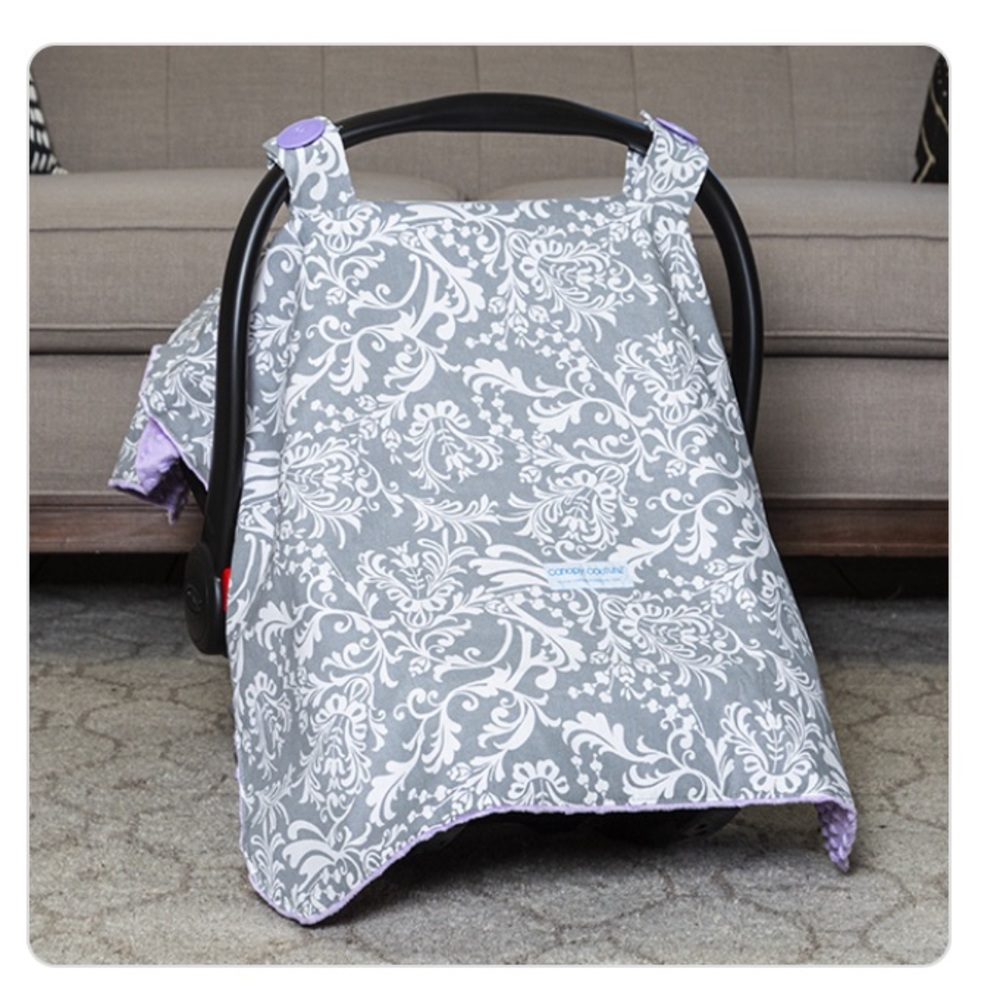 Carseat Cover